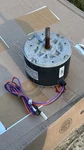 92W51 Interlink YSLB-130-8-B003 Lennox Condenser Fan Motor 825 Rpm 1/6HP 48Y Ccw. Fixed Price $89.00.