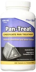 Nu-calgon Pan-treat 200 Tablets: Powerful Scum Preventer For Ac Pans. Fixed Price $71.78.