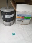 Protech 51-106543-22 / 5110654322 1HP 115V 1050 Rpm. Fixed Price $541.00.