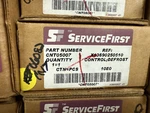 Trane American Standard Defrost Board 21C140501G59 CNT05007 Same As CNT006082. Fixed Price $100.00.