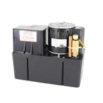 Beckett CB502ULHTS Large Condensate Pump, 230V, Max Lift, High Temp Rated. Fixed Price $419.99.