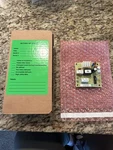 New Trane 21C140501G59 Oem Defrost Circuit Control Board CNT06082. Fixed Price $146.25.
