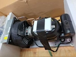 Tecumseh AE4440Y-AA1AGB Indoor Condensing Unit 1/3 Hp 115V New. Fixed Price $500.00.