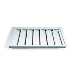 Dayton 3HHR5 36 Manual Damper, 33 X 38 In, Aluminum. Fixed Price $283.99.