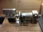 Alcatel Micro High Vacuum Turbo Pump, MDP5011 Ie Drag. Fixed Price $1655.00.