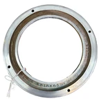 Goulds Suction Side Plate, Pn 104-444, 316SS, 10X12-18, 10X16-18 Pump. Fixed Price $1200.00.
