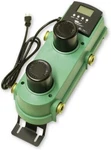 Taco XPB-1 X-pump Block 1/25 Hp Bronze For Closed Open Systems. Fixed Price $2910.78.