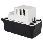 Little Giant 554405 Pump, Condensate, 120 V. Fixed Price $69.30.