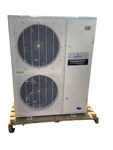 Copeland Hp Scroll Condensing Unit XFAP-050Z-CFV-081 208-230V Walk-in Cooler. Fixed Price $4508.00.