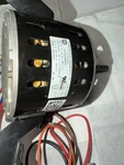 Goodman Zhongshan Broad-ocean Y7L623C24 Blower Motor 0131F00021 1/3HP 115V. Fixed Price $99.99.