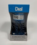 Dial 1175 Powercool UL7500 Evaporative Swamp Cooler Pump Cfm 115V Sealed. Fixed Price $26.89.