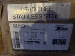 Taco 006-HST4 Circulator 3/4. Fixed Price $220.00.