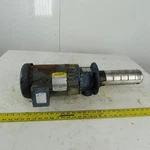 Grundfos Spk 8-3/3 A-w-a-auuv 1.5HP Vertical Multistage Centrifugal Pump 42GPM. Fixed Price $162.81.
