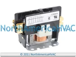 Oem Trane American Standard Contactor Relay Pole 30 Amp Fits CTR1179 CTR01179. Fixed Price $39.50.