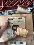 Dayton 3K310A Evaporator Cooler Motor. Fixed Price $125.00.