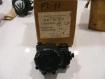 Webster 21328A Stage Fuel Oil Pump. Fixed Price $99.99.