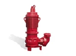 Weil Submersible Wastewater Pump W-1619-11 Npt 0.5HP Impeller 550 Floor Mount. Fixed Price $1050.00.