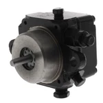 Suntec A2RA7737 Waste Oil Pump 3/4" 100-150 Psi Right Hand 2.5 Gph. Fixed Price $308.90.