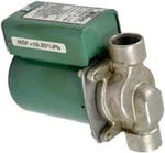 Taco 003-ST4 Stainless Steel Circulator Pump 1/40HP 3/4 Npt 115V. Fixed Price $505.79.
