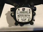 New Beckett #2583 Oil Pump B2VA8216 SUNTEC2/S 3GPH 100-152PSI 3450 Rpm 4*16*26. Fixed Price $187.53.