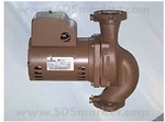 Taco 2400-50S-3P 1/2HP 115V 3450RPM Ss Cir Pump. Fixed Price $1364.81.