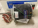 Us Motors 5465, Condenser Fan, 1/2 1/5 Hp, 1-PHASE, 1075 Rpm (5465). Fixed Price $106.99.