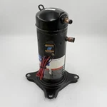 Copeland 2.5 Ton Scroll A/c Condenser Compressor ZR32KA-PFV-130 R-22 Tested. Fixed Price $425.00.