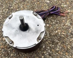 Goodman 0131M00294 Condensor Fan Motor Y7S623B553 Used **tested**. Fixed Price $80.00.