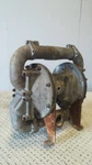 Warren-rupp Diaphragm Pump (SA2-A), 2", Aluminum, Npt, Approx. 125GPM #62885. Fixed Price $400.00.