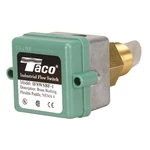 Taco IFSWSBF-1 Flow Switch, 3.5 To 600 Fpm,spdt 29YM34. Fixed Price $264.39.