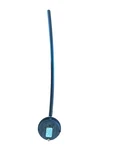 Cleveland Controls NS2-1087-00 Air Pressure Switch .05" Wc 76048-4-0815 Oem. Fixed Price $58.00.