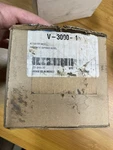 Brand New Johnson Controls V-3000-1 Diaphragm Actuator. Fixed Price $46.75.