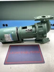 Taco Pump, 1600C4N1 Cast Iron Circulator 1/4 Hp, 1750 Rpm, Phase. Fixed Price $804.50.