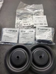 Yamada K25-PS-PP Pump Repair Kit. Fixed Price $69.99.