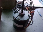 Trane Emerson Condenser Fan Motor 3/4 Hp 230V KA55HXFEF-1284 Pn X70670609-42-7. Fixed Price $39.00.