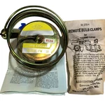 Emerson Alco Controls XB1019 Fw 1B Power Assembly Brass Tcle Tjle Tjre. Fixed Price $30.00.