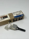 New White Rodgers Emerson Hot Surface Ignitor Igniter 767A-373. Fixed Price $19.95.