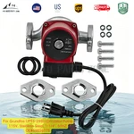 59896775 For Grundfos UP15-29SU Circulator Pump 115V 60HZ Stainless Steel 1-1/4". Fixed Price $135.00.