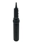 2 Pack Champion Sports Double Action Hand Pump. Fixed Price $14.99.