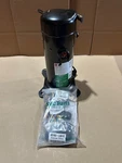 Lg APG031KAB 2.5TON Hermetic Scroll Compressor 410A Phase 208/230V 30,800 Btu. Fixed Price $529.99.