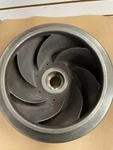 Bell & Gossett 1510 6BC All Iron Impeller P50844, 9.50" Full Size. Fixed Price $2095.38.