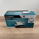 Little Giant 554630 VCMA-20ULS-PRO Condensate Pump. Fixed Price $34.99.