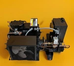 Copeland EAVA-021E-TAD-100 460 V, 3 Ph, Poe Hp, Semi-hermetic Compressor. New!. Fixed Price $2499.00.