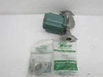 Taco 0012-SF4 , 1/8 Hp Stainless Steel Circulator Pump. Fixed Price $772.00.