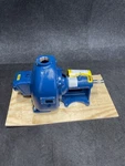 Gorman-rupp 81 1/2A52-B Self-priming Centrifugal Basic Pump J218501*. Fixed Price $1496.99.