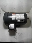 Us Motors U1P2DC Ute FD07 143TC 3PH 1HP 1755RPM 208-230/460V-AC. Fixed Price $195.00.