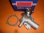 Ford P100 1.6 2.0 Ohc (viscous Fan)new Water Pump-genuine Borg & Beck. Fixed Price $52.05.