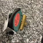 Taco Z100C2-2 Zone Valve, Way, Normally Closed Sweat. Fixed Price $99.00.