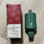 New Itt Hoffman 401437 75H Steam Main Vent 1/2 By 3/4 Ak. Fixed Price $199.99.