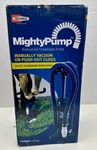 Rectorseal Mightypump Manual A/c Condensate 97795 Push Out Clogs Drain Line. Fixed Price $89.99.
